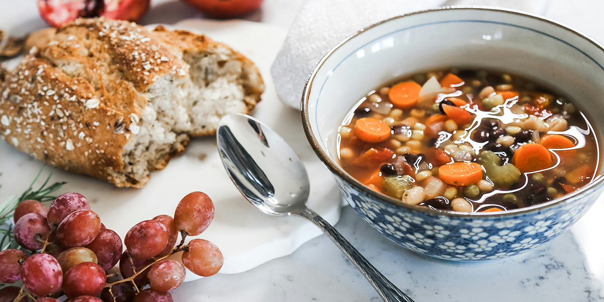 Alimentazione autunnale consigli della Farmacia centrale Ferrara