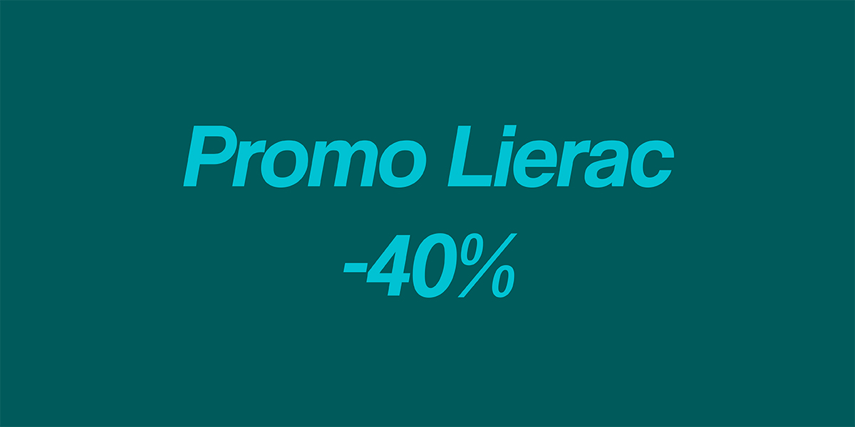  Super Promo Lierac: la tua protezione solare al -40%